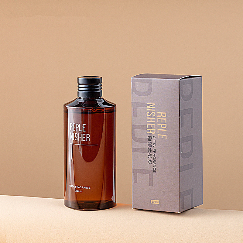 Ricarica per diffusore di arom - Perfume Room Fragrance recensione e prezzo