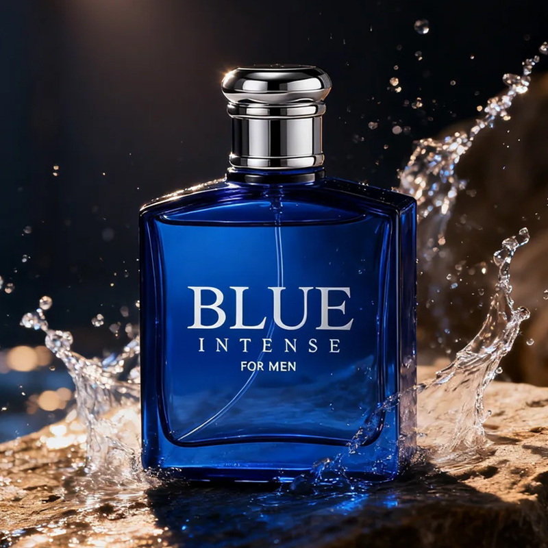 BLUE CHARM Eau de Parfum Spray - Perfume Fragrance Blue recensione e prezzo