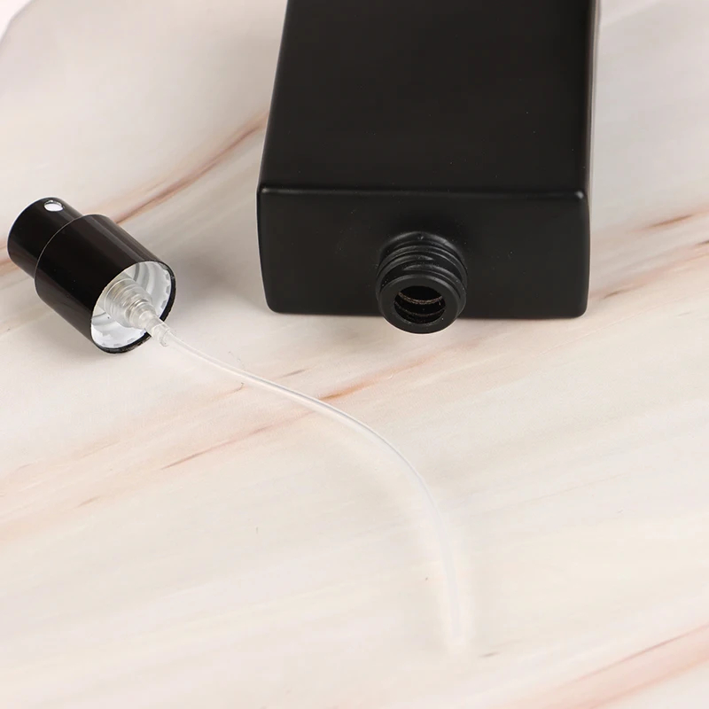 Flacone Spray Vuoto Ricaricabi - Perfume Fragrance Mist recensione e prezzo