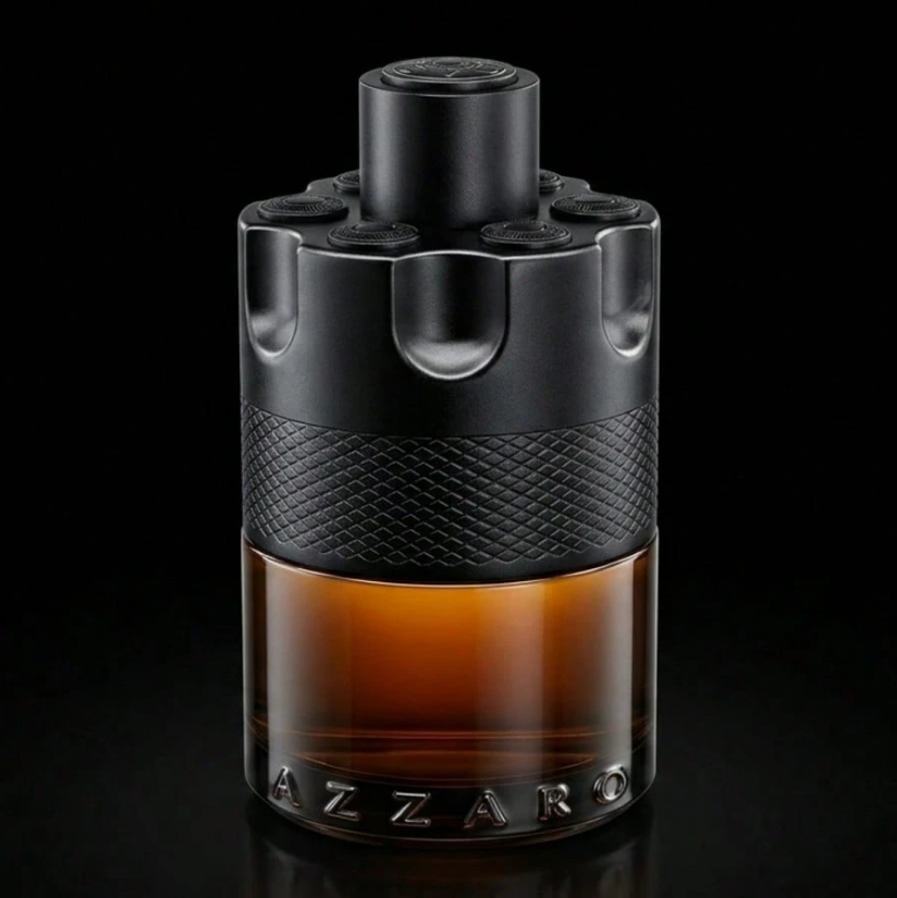 Azzaro The Most Wanted Parfum, - Perfume Fragrance Intense recensione e prezzo