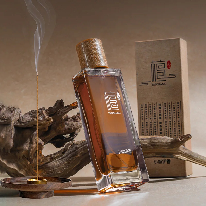 Eau de Toilette al Sandalo 50m - Perfume Gardenia Fragrance recensione e prezzo