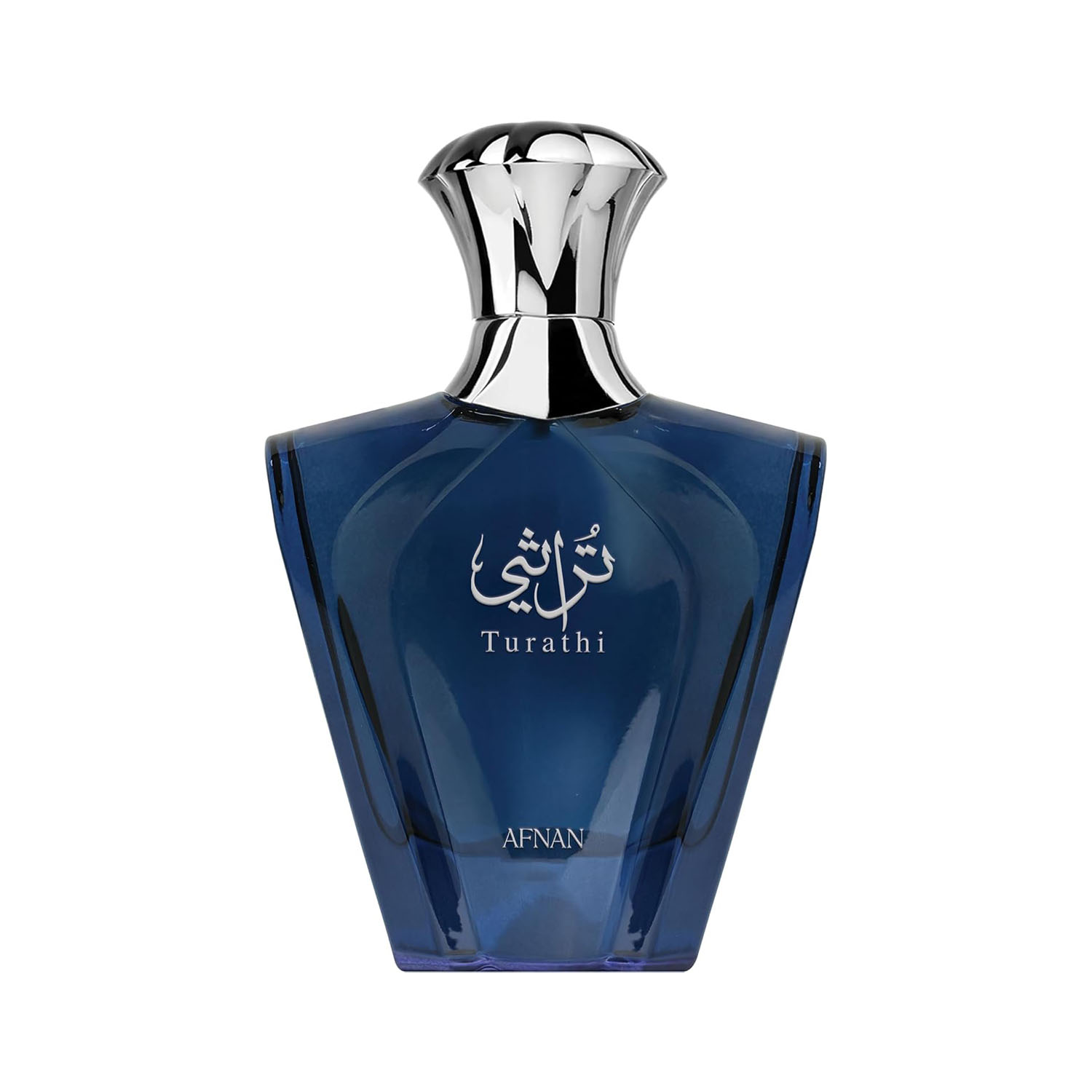 Afnan Turathi Blue Eau de Parf - Perfume Fragrance Blue recensione e prezzo